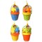 Jaru Sand Box Sand Toys 6 pc 1282 - alternate 2